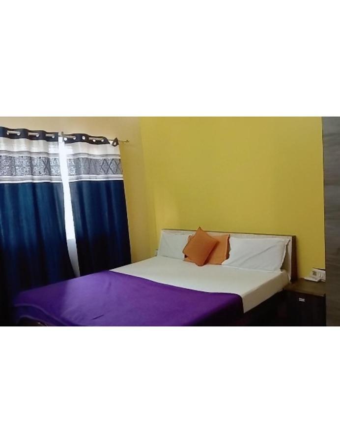 Hotel Adarsh, Ujjain Esterno foto
