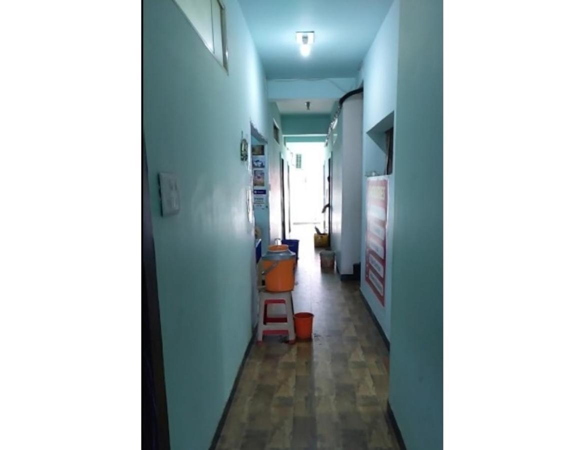 Hotel Adarsh, Ujjain Esterno foto